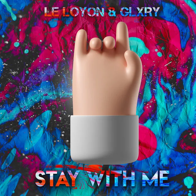 Stay with Me