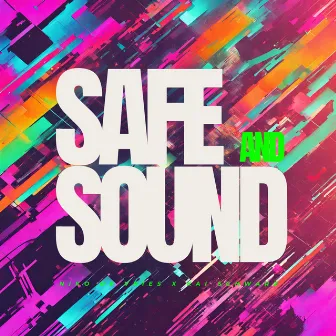 Safe and Sound by Niko de Vries