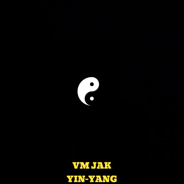 VM JAK YIN-YANG