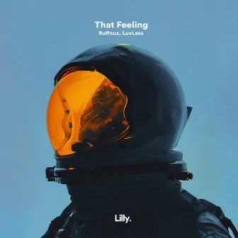 That Feeling by LuvLess