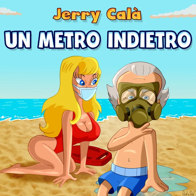 Un metro indietro