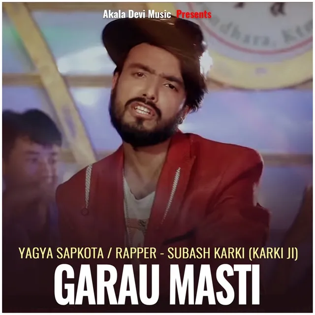 Garau Masti