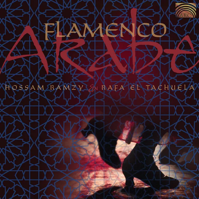 Flamenco Arabe