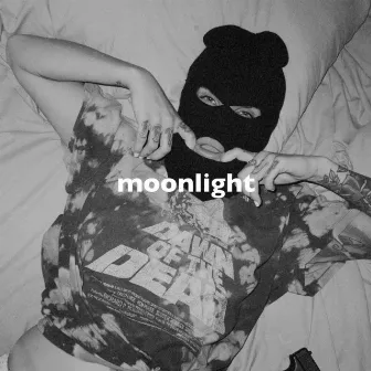 Moonlight (Slowed + Reverb) by slowed down music