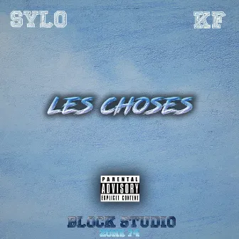 Les choses by Sylo