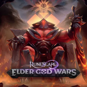 RuneScape: Elder God Wars Dungeon (Original Soundtrack) by Jagex Audio Team