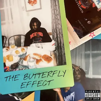 The Butterfly Effect, Vol. 1 by Sean Clout