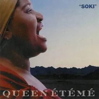 Soki by Queen Étémé