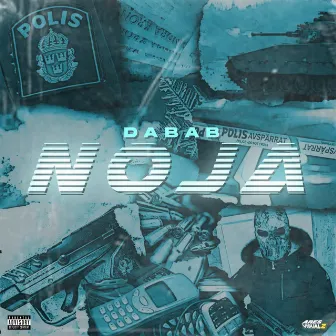 NOJA by DABAB