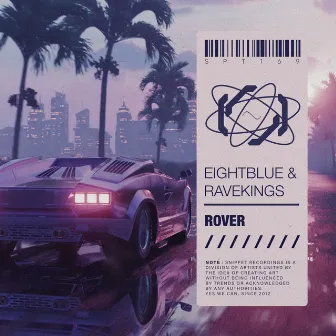 Rover by EightBlue