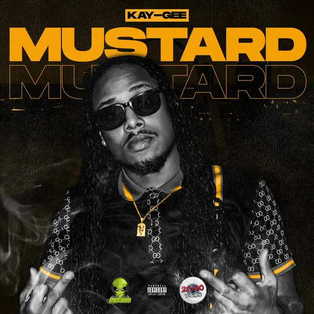 MUSTARD