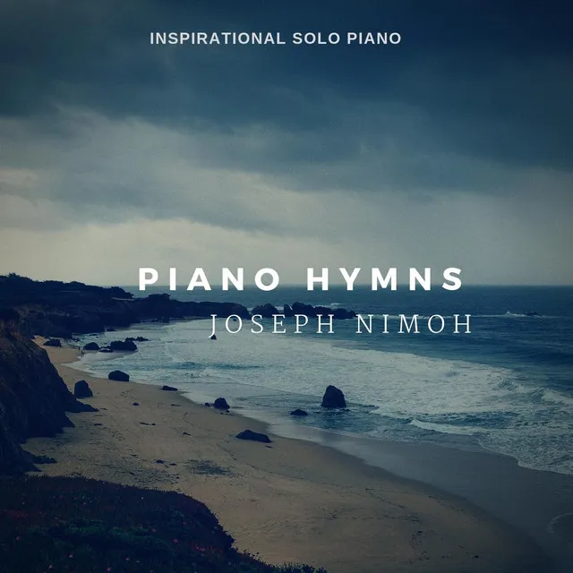 Piano Hymns