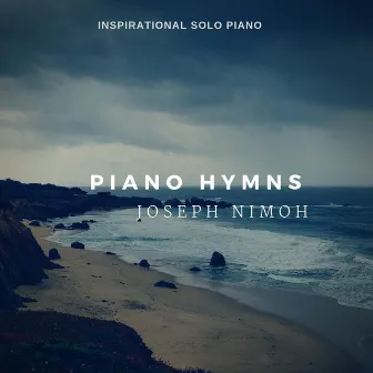 Piano Hymns by Joseph Nimoh