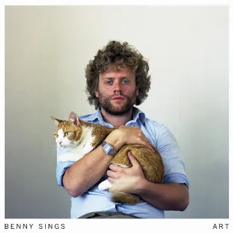 Art (2022 Remastered Deluxe) by Benny Sings