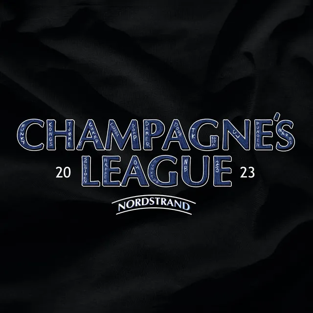 Champagnes League 2023 - Nordstrand