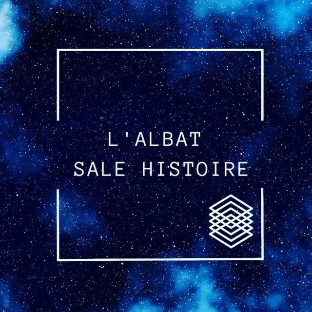 Sale Histoire