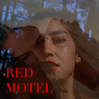 Red Motel by Emilie Payet