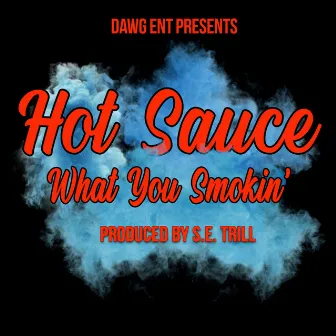 What You Smokin' by Hot Sauce