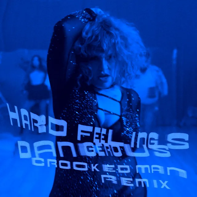 Dangerous - Full Length Version