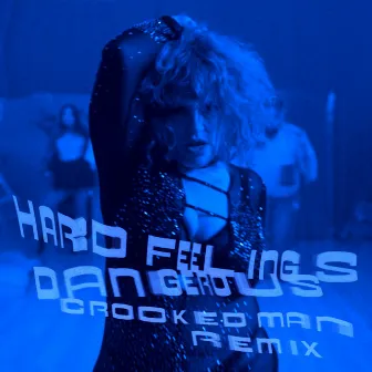 Dangerous (Remixes) by Amy Douglas