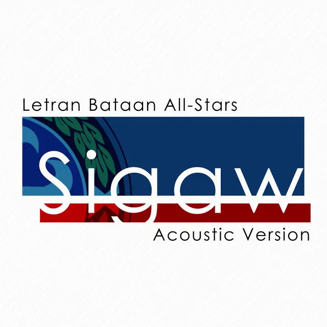 Sigaw (Acoustic Version)