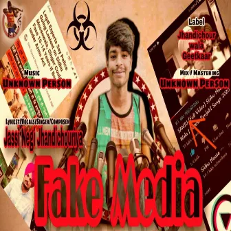 Fake Media by Jassi Negi Jhandichouriya