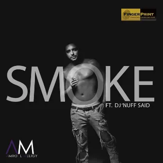 Smoke by Amro El Meligy