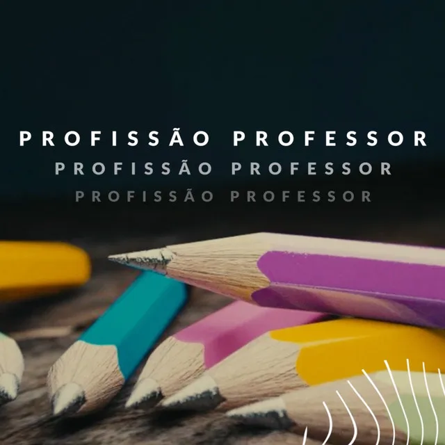 Profissão Professor