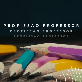 Profissão Professor by Zé Renato