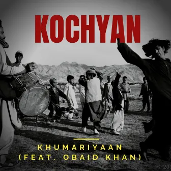 Kochyan by Khumariyaan