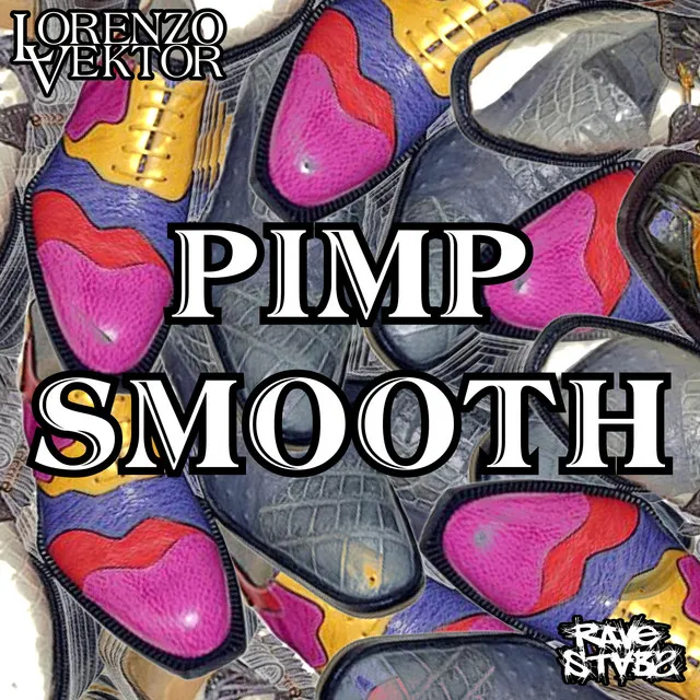 Pimp Smooth - Instrumental