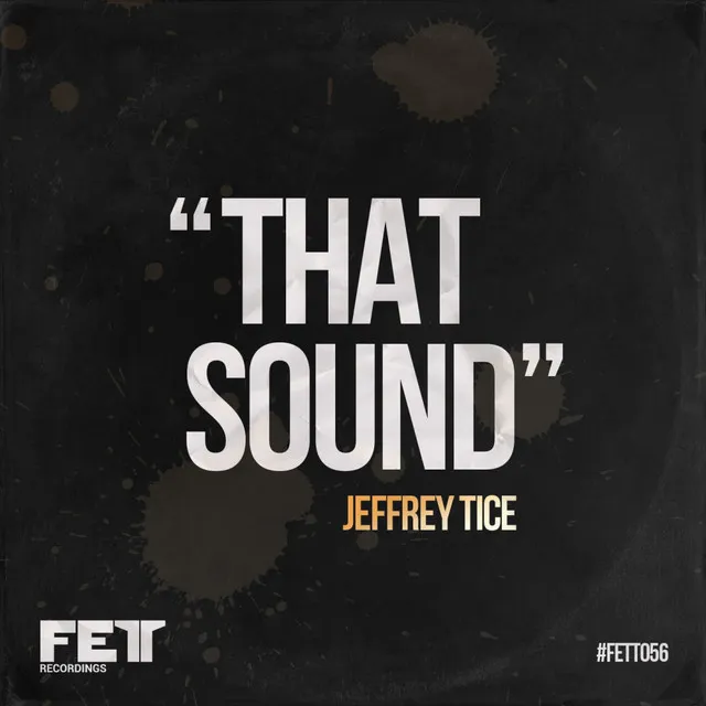 That Sound - DJ EFX Remix