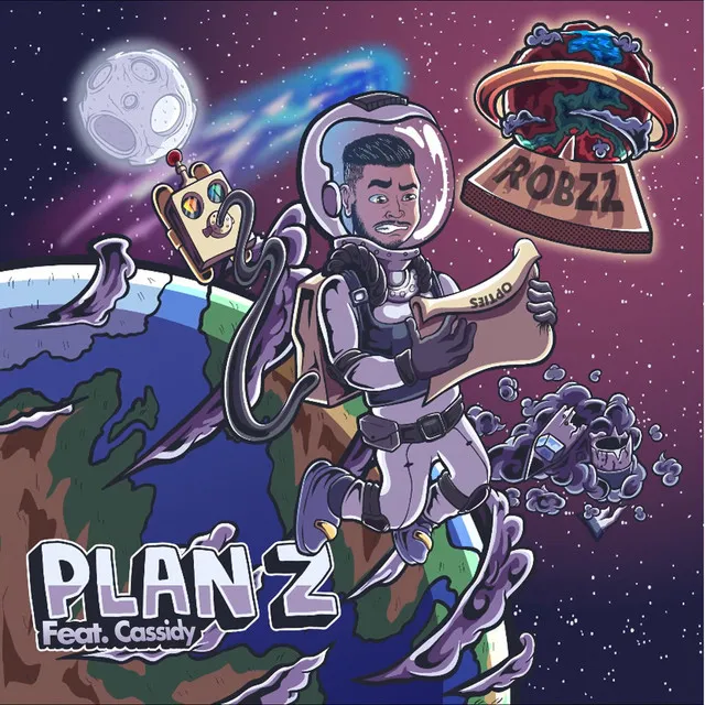 Plan Z