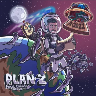 Plan Z by Robzz