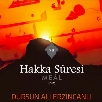 Hakka Suresi (Meal) by Dursun Ali Erzincanlı