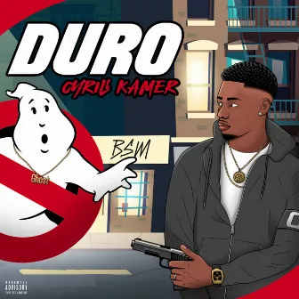 Duro by Cyril Kamer