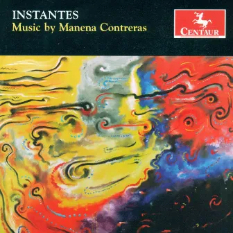 Contreras, M.: Instantes / Oyendo A Un Pajaro / Claves / 2Dos / Natalia Mia / Happiness by Manena Contreras