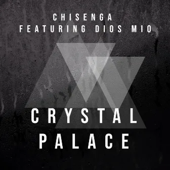 Crystal Palace by CHISENGA