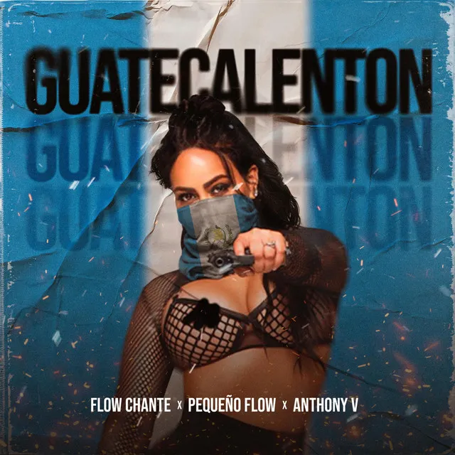 Guatecalenton