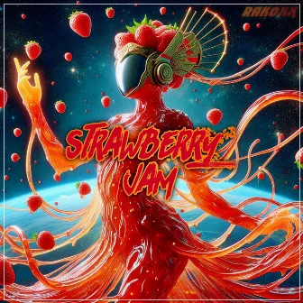 Strawberry Jam by Rakoxx