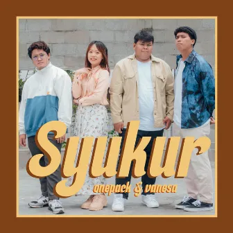 Syukur by Onepack