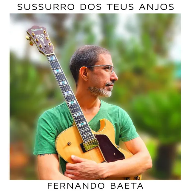 Sussurro dos Teus Anjos