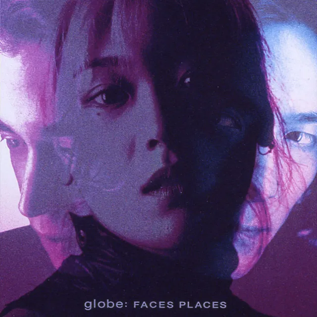 FACES PLACES