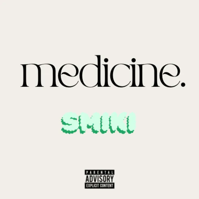 medicine