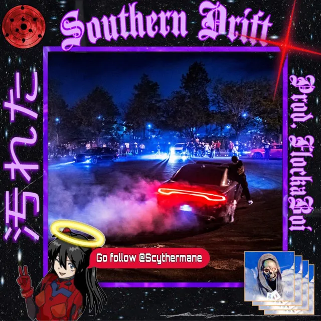 Southern Drift