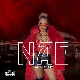 NAE by Janae Music