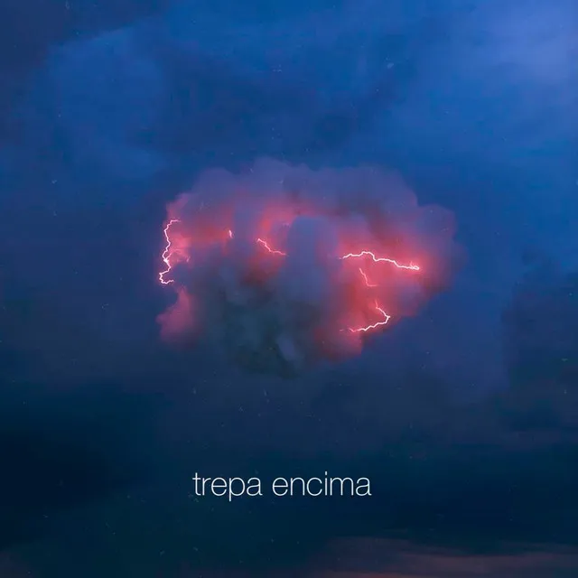 trepa encima