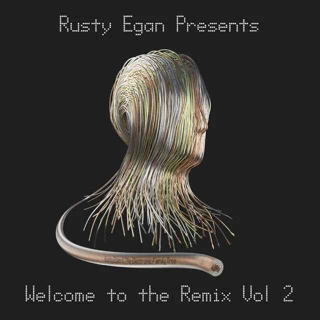 Magic Fly - HP Hoeger/Rusty Egan Remix