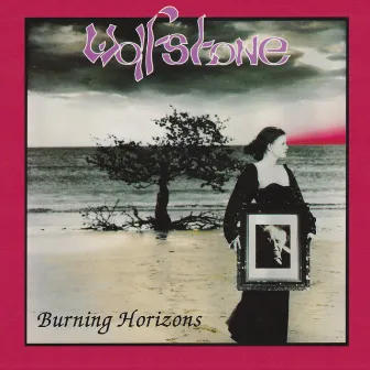 Burning Horizons by Wolfstone