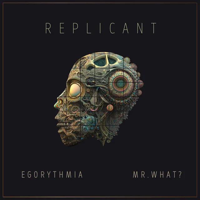 Replicant - Original Mix